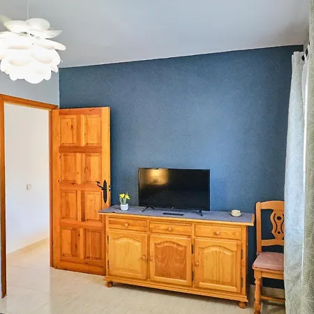 Arch Flat * Alcoceber