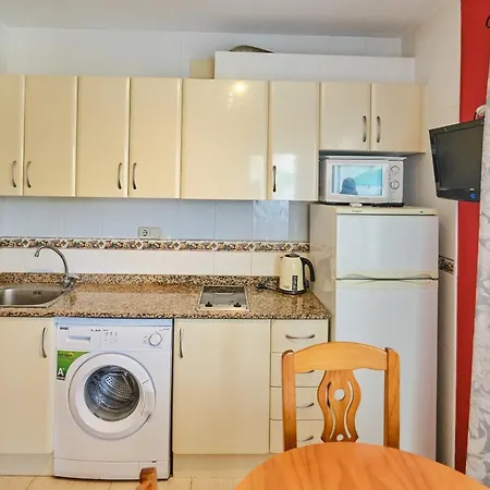 Apartamento Arch Flat Alcossebre
