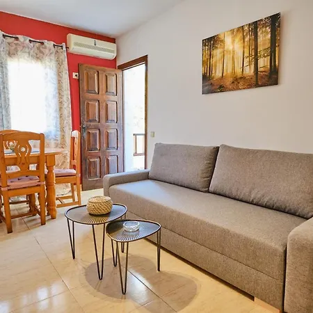 Apartamento Arch Flat