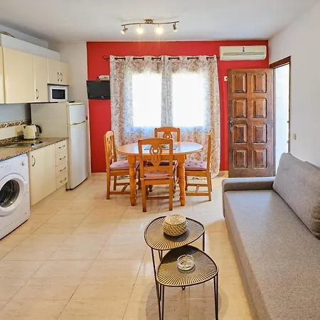 Apartamento Arch Flat